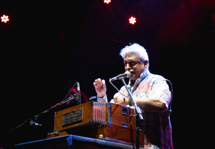 Piyush Mishra