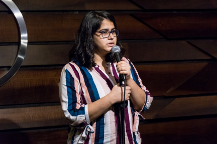 Shreeja Chaturvedi