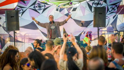 Mandala Music Festival