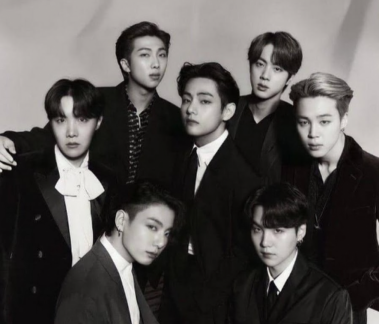 Mirae Bangtan 3.0
