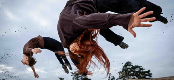 Denden Karadeniz Zero Dance Theatre