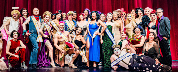 4th Sacred Burlesque Festival 2024