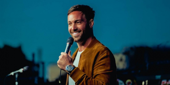 Jeff Dye