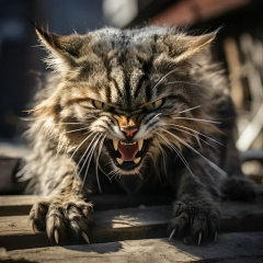 Animal ! Exposition photographique