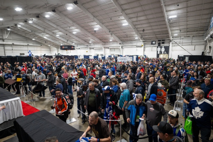 Sport Card Expo