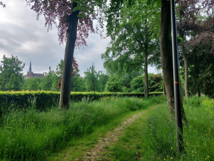 GR Groene Gordel