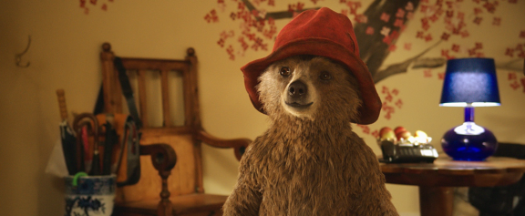 Paddington