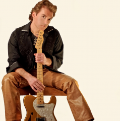 Paul Gargiulo Band