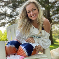 Maddie Hogan