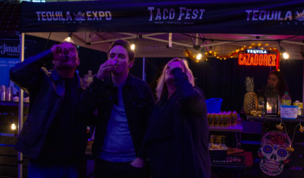 Kitchener Tequila Expo
