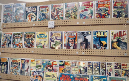 Kitchener-Waterloo Toys And Collectibles Show