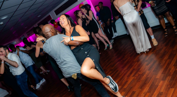 Flavourkizz Kizomba Bachata Festival