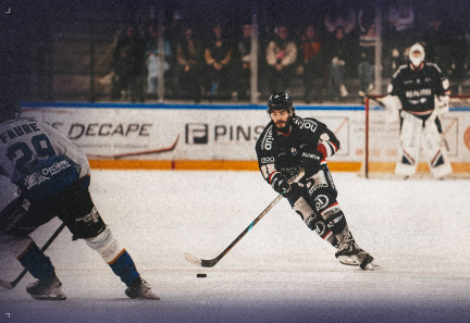 Angers - Chamonix (SLM)
