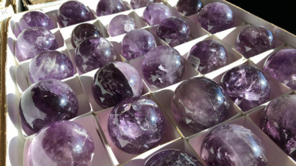 Winnipeg Rock N’ Gem Show