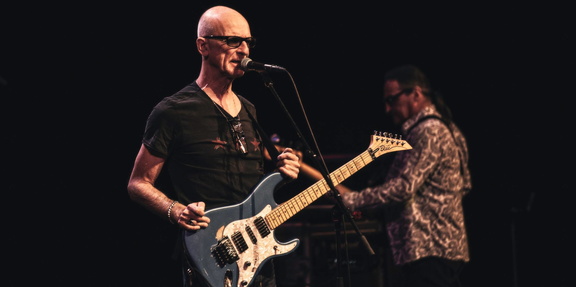 Kim Mitchell