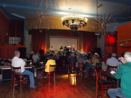 Bakersfield Country Music Awards