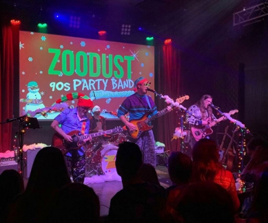 Zoodust