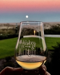 Whisky, Wine, and Wildlife