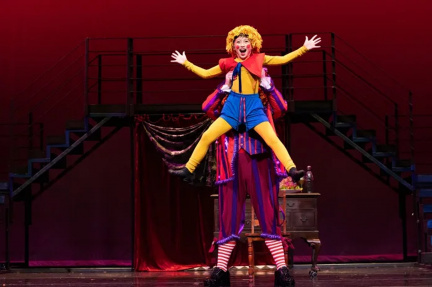 Pinocchio The Musical.v1