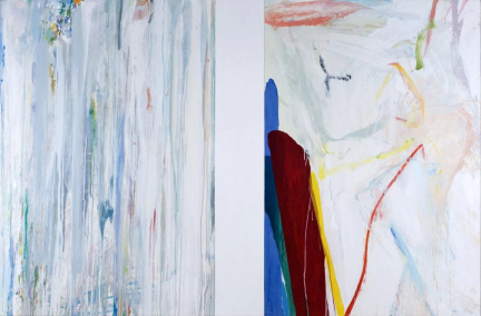 Robert S. Neuman Under the Spanish Sun