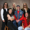 The Marshall Tucker Band