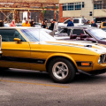 November Chattanooga Cars and Coffee by Quick Everett's Garage