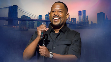 Martin Lawrence (1)