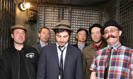 the slackers