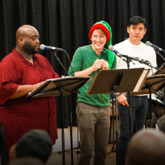 True North Holiday Concert 