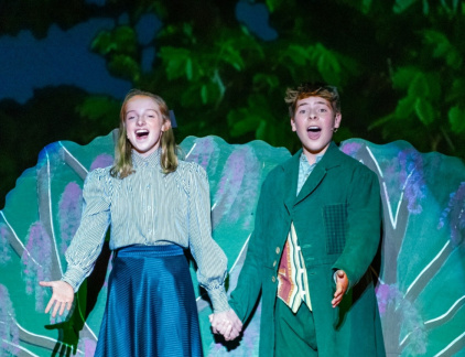 Tuck Everlasting