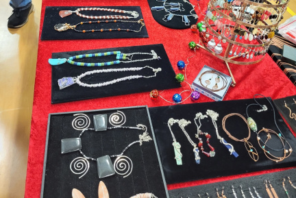 St. Mary's Annual Christmas Bazaar