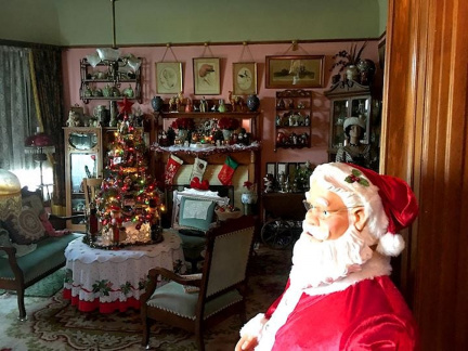 Victorian Christmas Grier Musser Museum.v1
