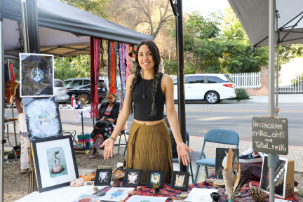 Native Art Festival