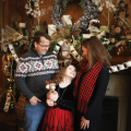 Family Photoshoot Day