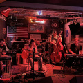 The Midland Band & Midwest Dead Coalition