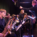 SCC & CGCC Big Bands