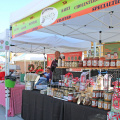 Farmers Market at Circle Square Commons