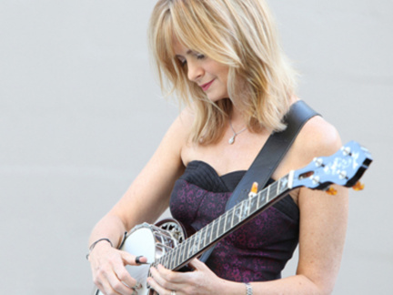 Alison Brown