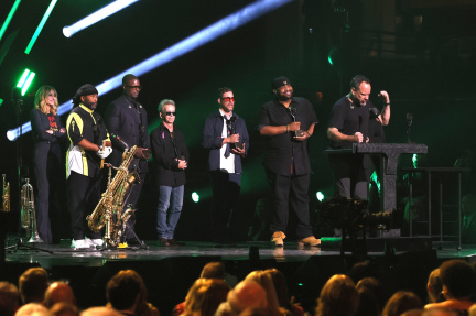 Dave Matthews Band
