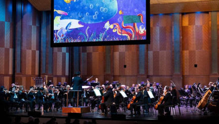 Wild Symphony