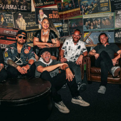 Fistful of Ballers w DJ EN4K