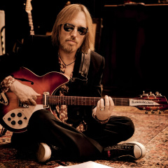 Tom Petty Wildflowers (1)