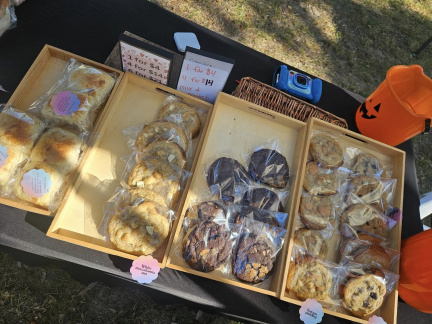 Pensacola Arts Market