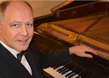 Peter Bergin