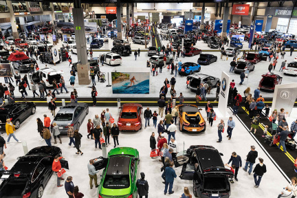 2021SeattleInternationalAutoShow