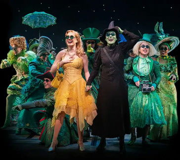 Wicked the Musical.v1