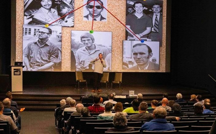The DB Cooper Conference.v1