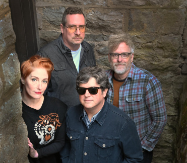 Sixpence None the Richer