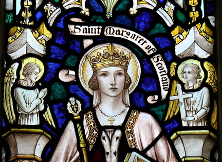 Saint Margarette