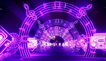 World of Illumination